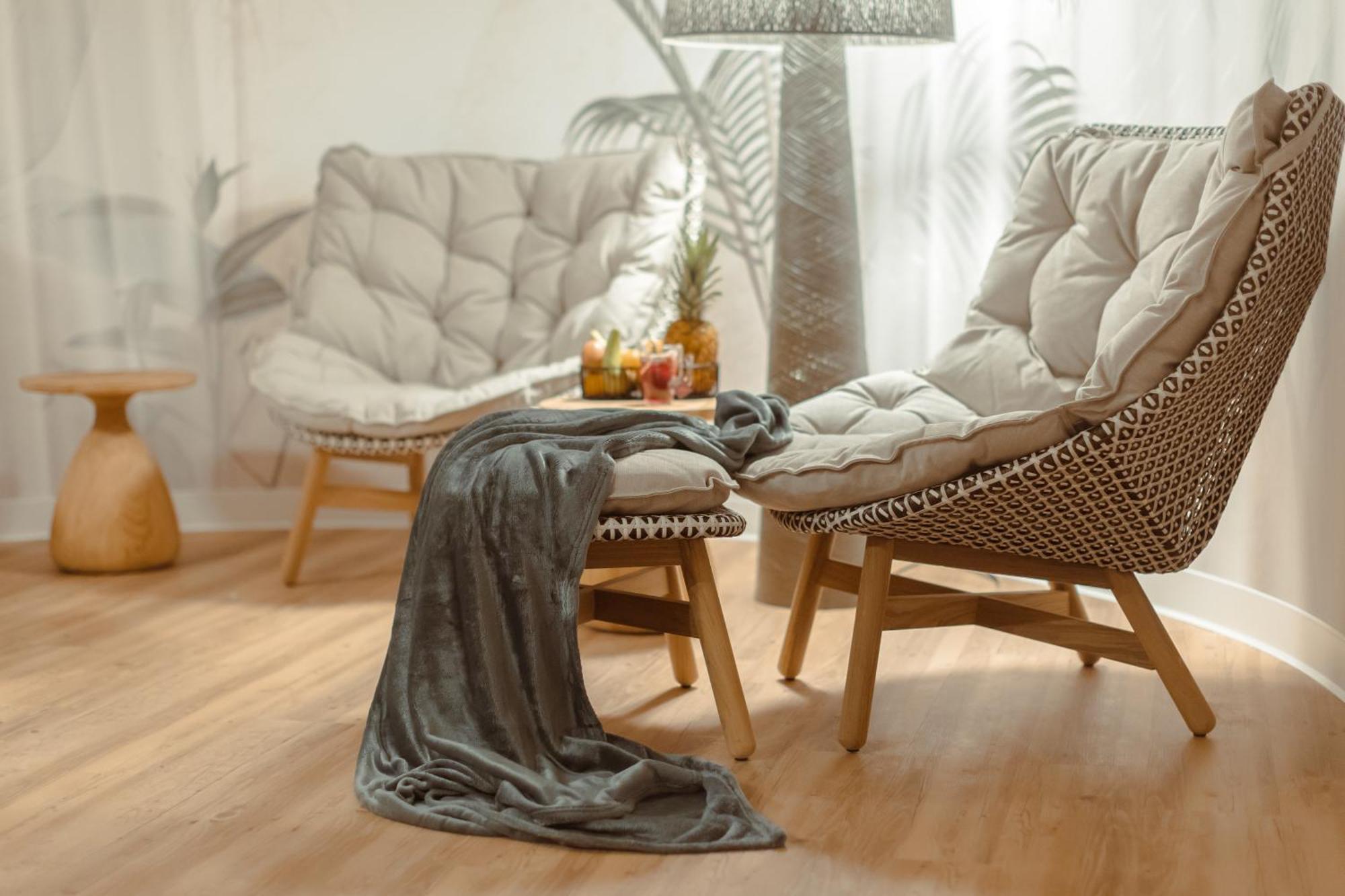Strandhotel Ostende เฮริงสดอร์ฟ ภายนอก รูปภาพ