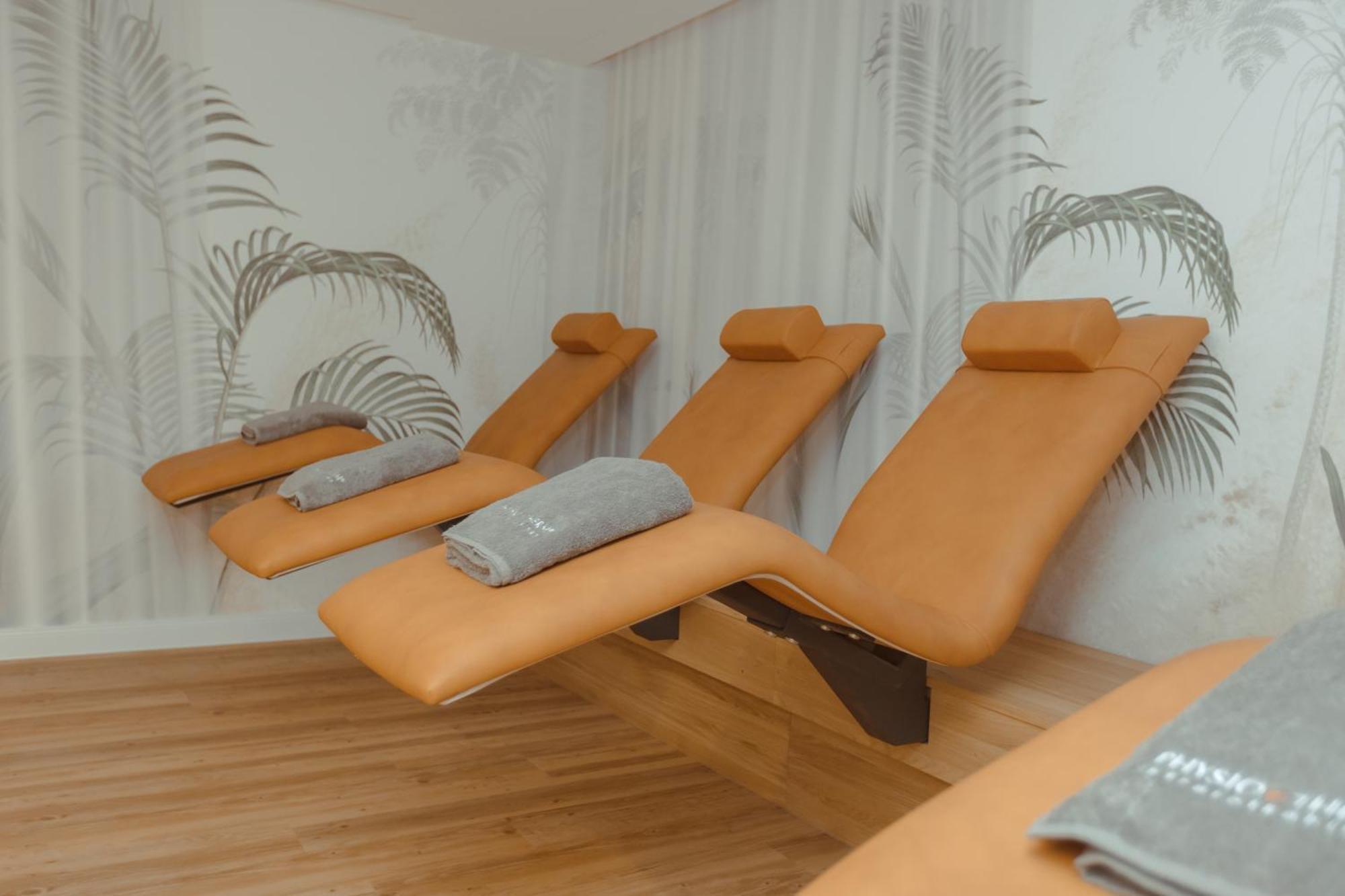 Strandhotel Ostende เฮริงสดอร์ฟ ภายนอก รูปภาพ
