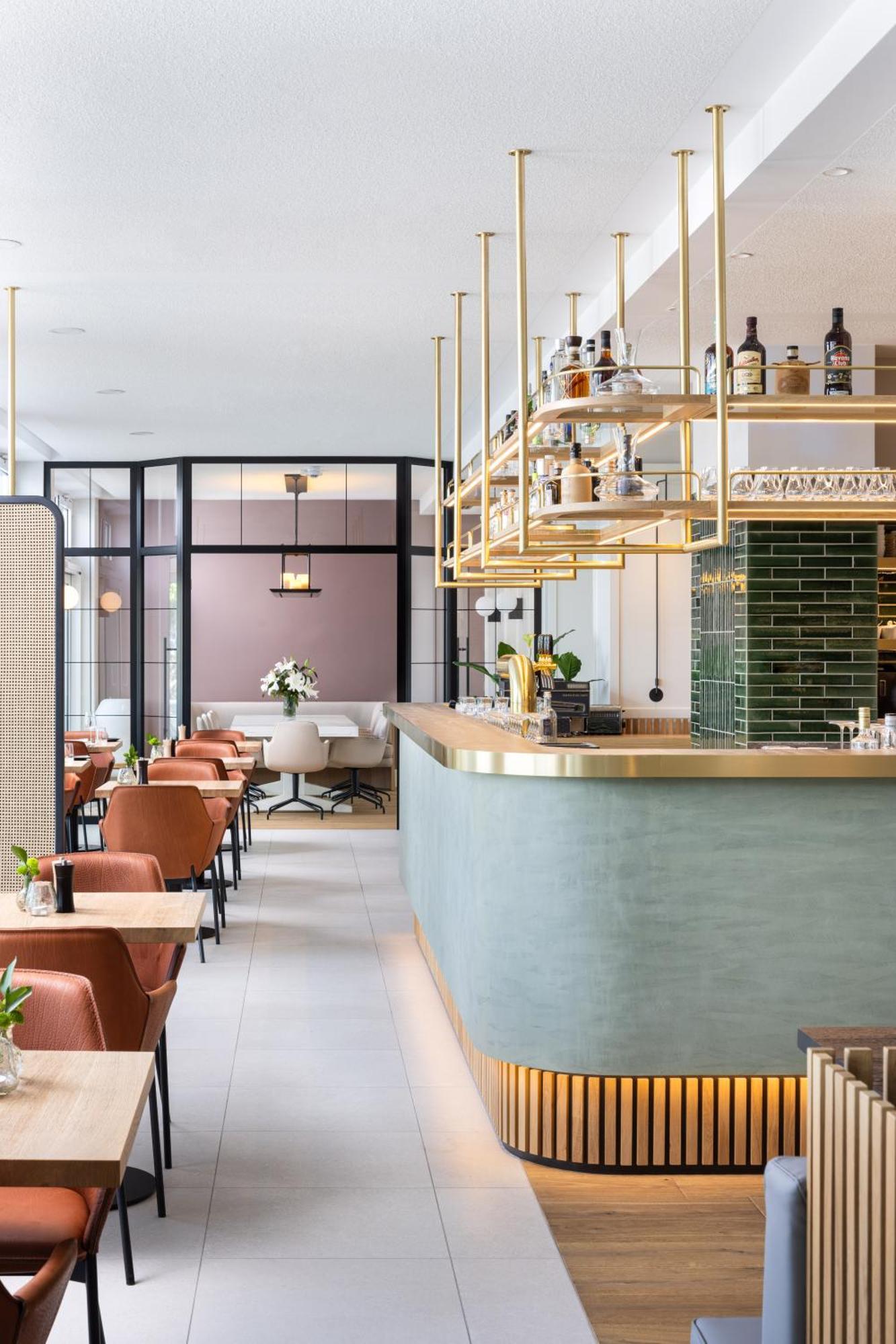 Strandhotel Ostende เฮริงสดอร์ฟ ภายนอก รูปภาพ