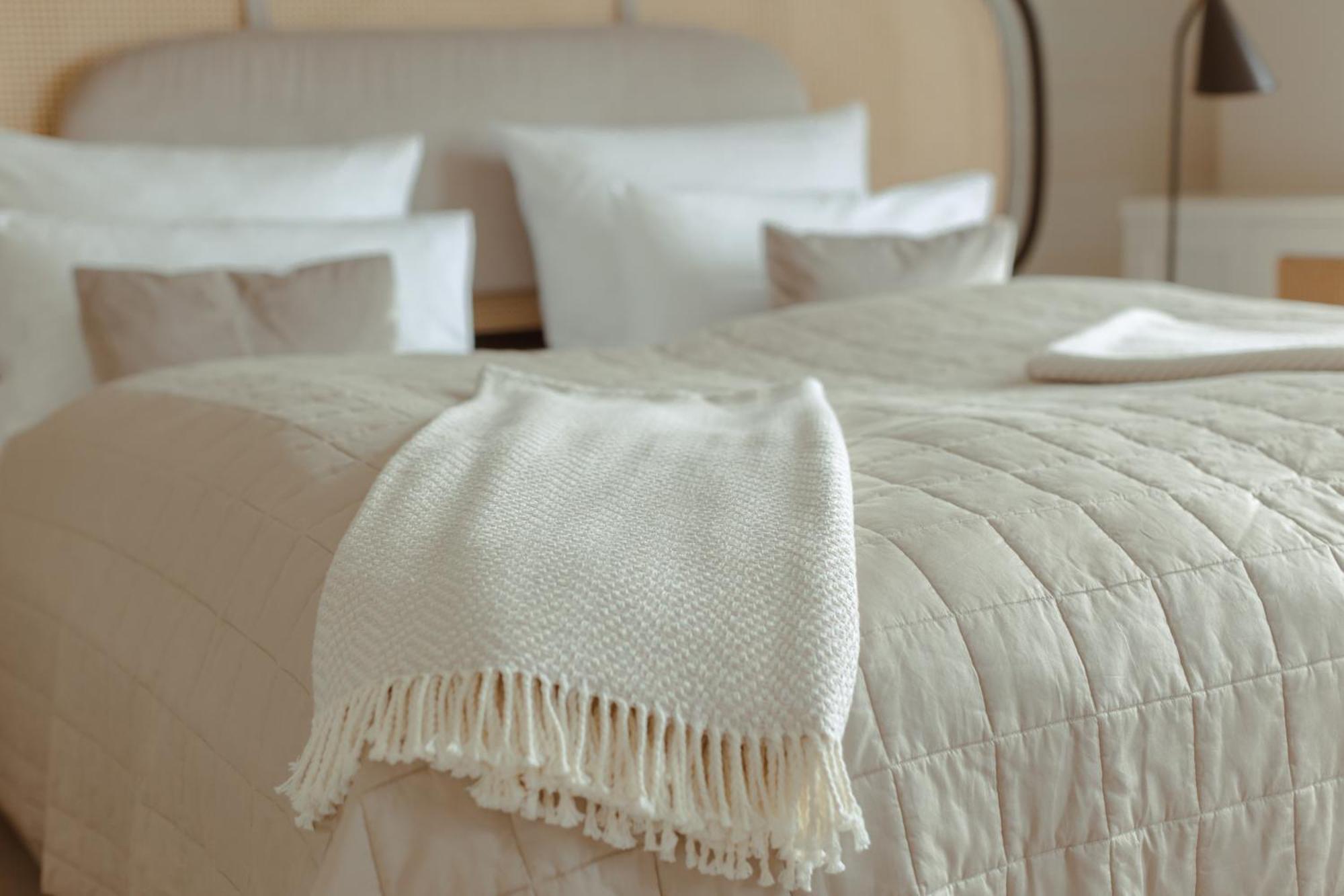 Strandhotel Ostende เฮริงสดอร์ฟ ภายนอก รูปภาพ